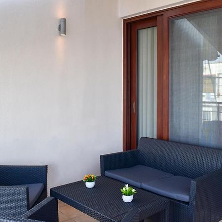 Apartmán Luxury Summer Escape In Rhodes Rhodes City Exteriér fotografie