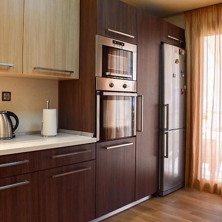 Apartmán Luxury Summer Escape In Rhodes Rhodes City Exteriér fotografie