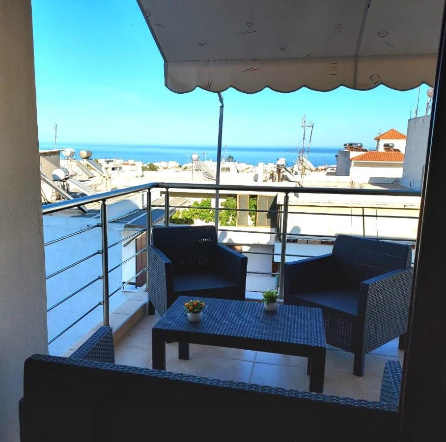 Apartmán Luxury Summer Escape In Rhodes Rhodes City Exteriér fotografie