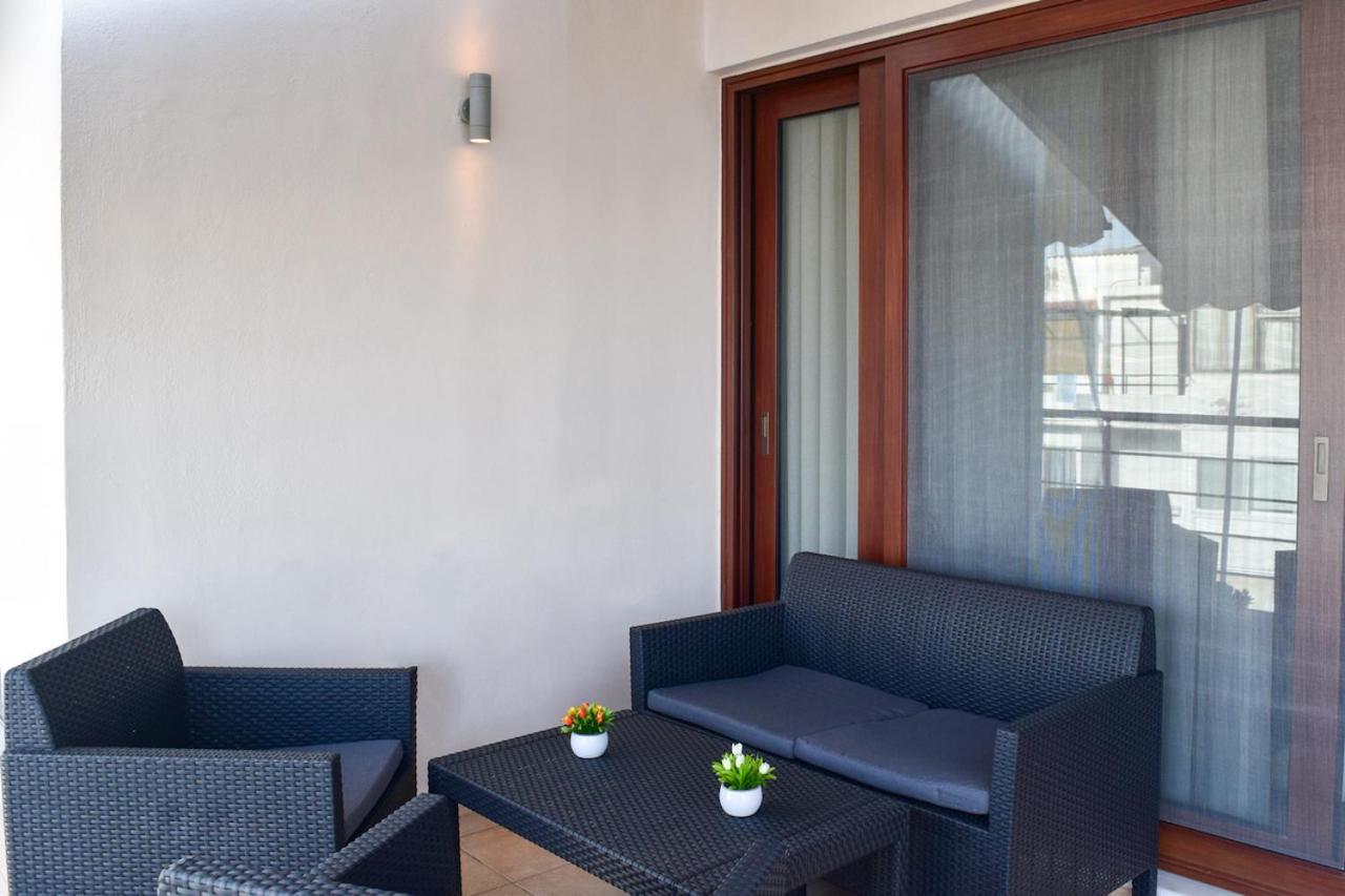 Apartmán Luxury Summer Escape In Rhodes Rhodes City Exteriér fotografie