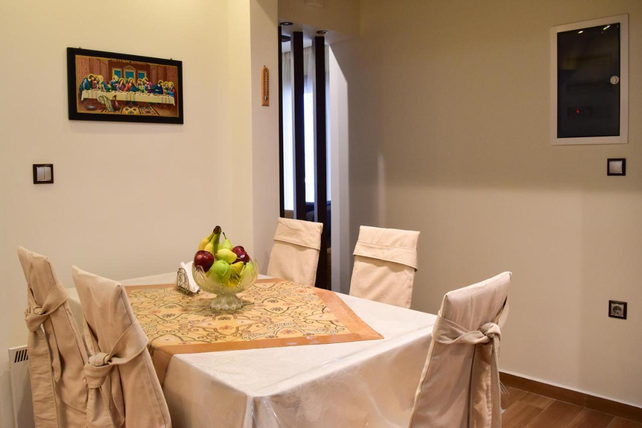 Apartmán Luxury Summer Escape In Rhodes Rhodes City Exteriér fotografie