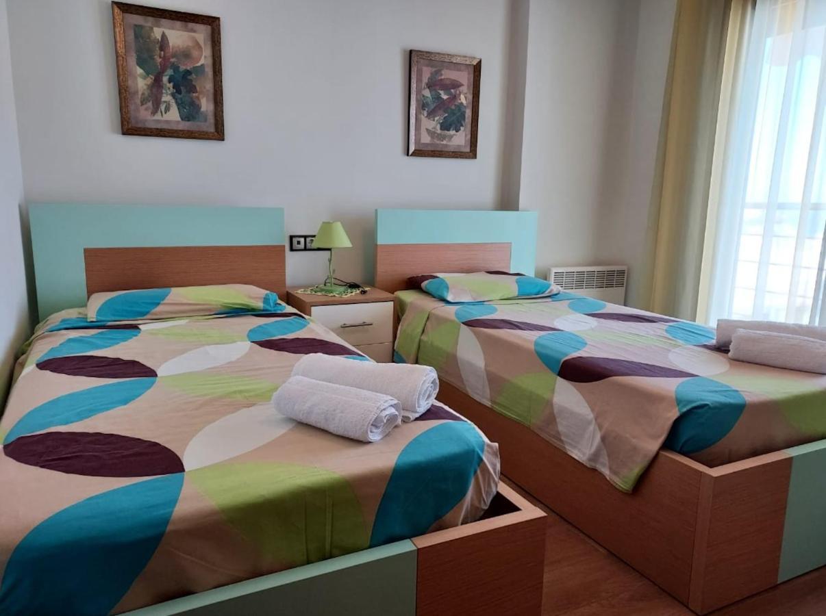 Apartmán Luxury Summer Escape In Rhodes Rhodes City Exteriér fotografie