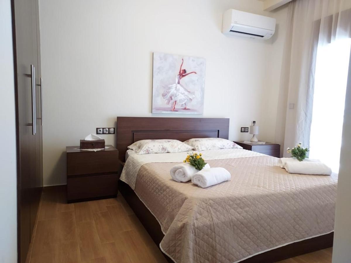 Apartmán Luxury Summer Escape In Rhodes Rhodes City Exteriér fotografie